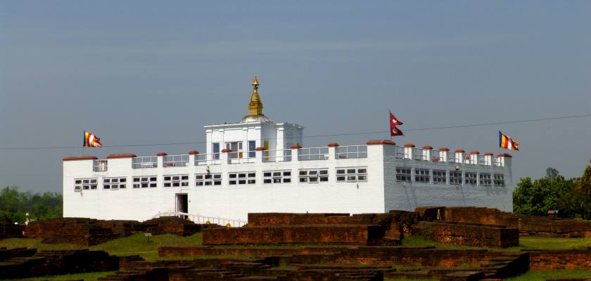 Lumbini