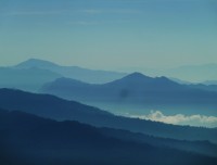 Himalayan Range